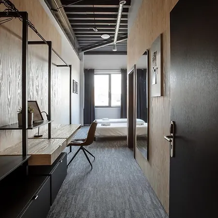 Light House Coliving Aparthotel