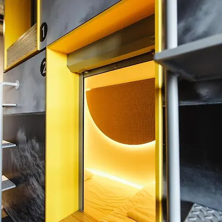 Light House Coliving