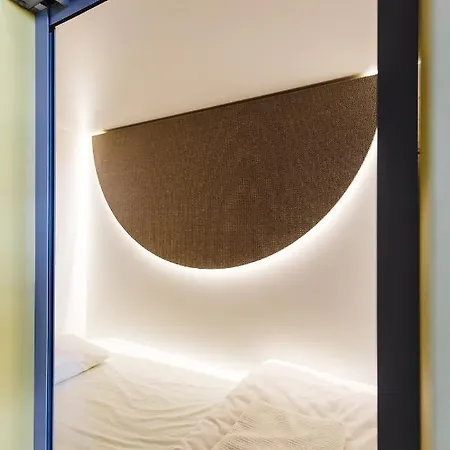 Light House Coliving 3*