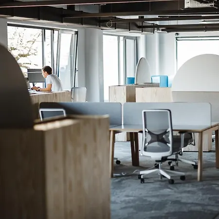 Light House Coliving Klaipeda