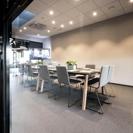 Appart hôtel Light House Coliving Klaipėda