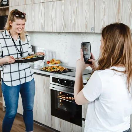 Light House Coliving Klaipėda