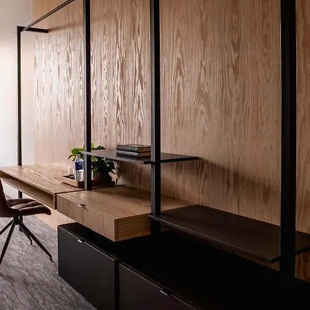Appart hôtel Light House Coliving