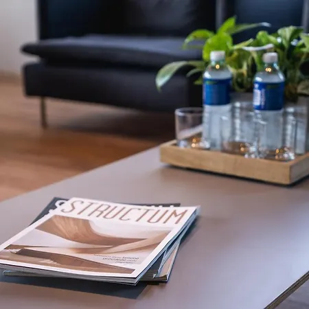 Light House Coliving شقة فندقية