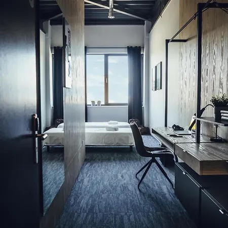 Light House Coliving Klaipeda