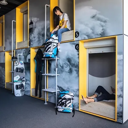 Light House Coliving Apartmanhotel