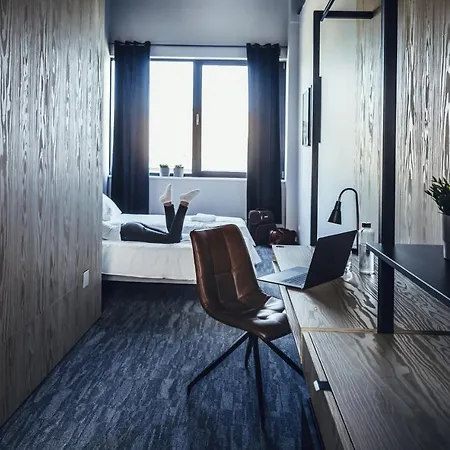 Light House Coliving 3* Klaipeda