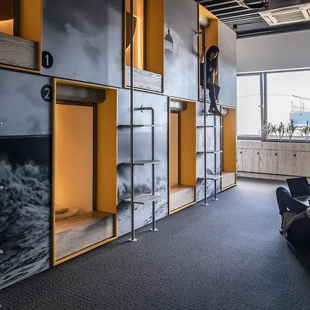 Light House Coliving 3*