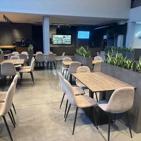 Light House Coliving شقة فندقية 3*