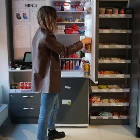 Light House Coliving كلابيدا