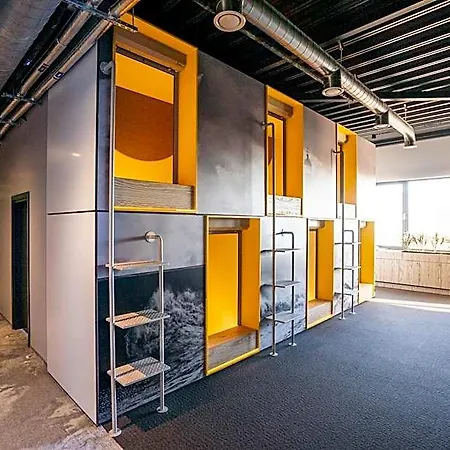 Light House Coliving Aparthotel