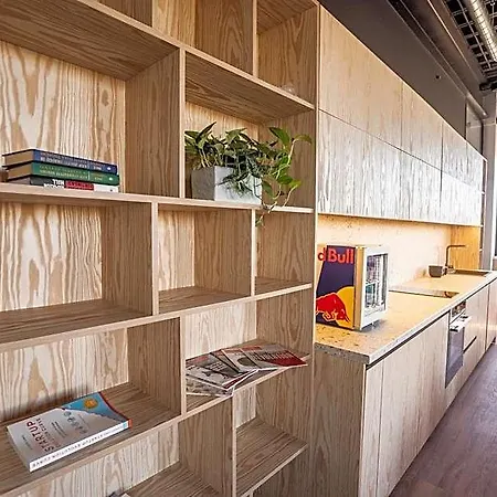 Light House Coliving Aparthotel Klaipeda