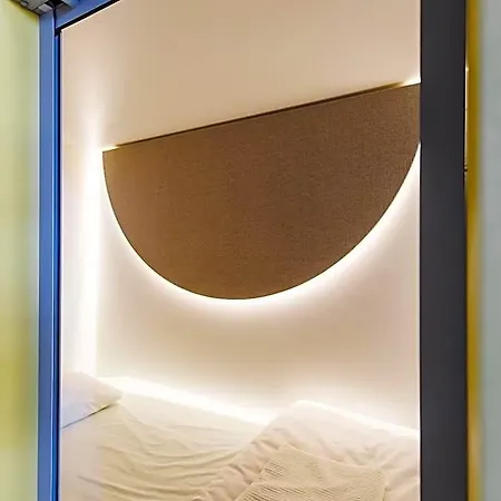 Aparthotel Light House Coliving