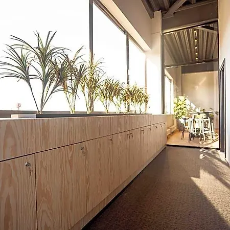 Aparthotel Light House Coliving 3*