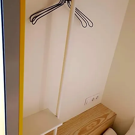 Aparthotel Light House Coliving
