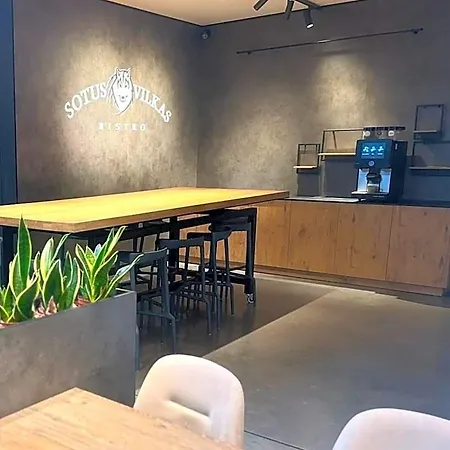 Light House Coliving Aparthotel
