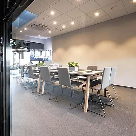 Aparthotel Light House Coliving