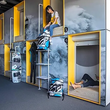 Light House Coliving Aparthotel 3*