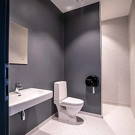 Light House Coliving 3*