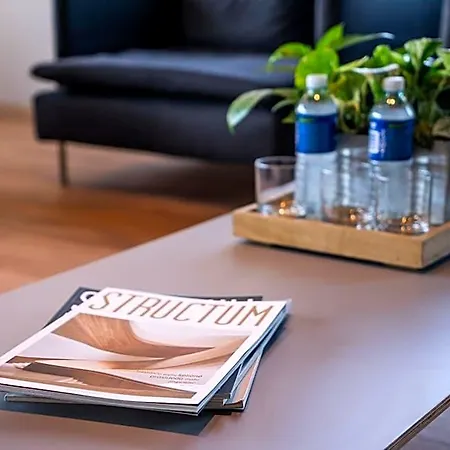 Light House Coliving Aparthotel Klaipeda