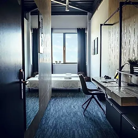Light House Coliving 3*