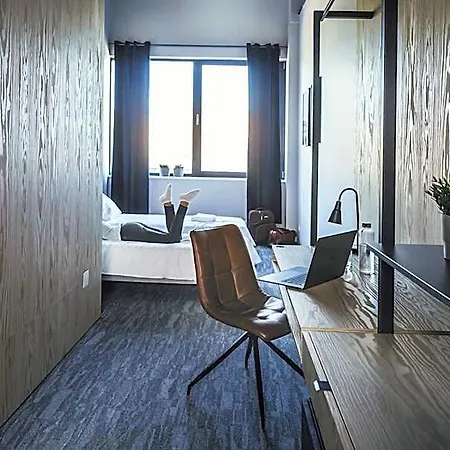 Light House Coliving 3*