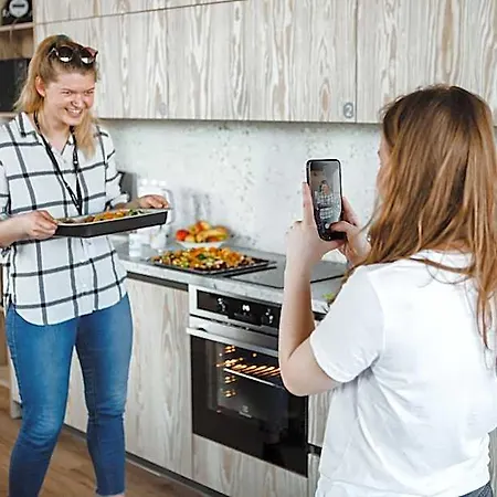 Light House Coliving Aparthotel