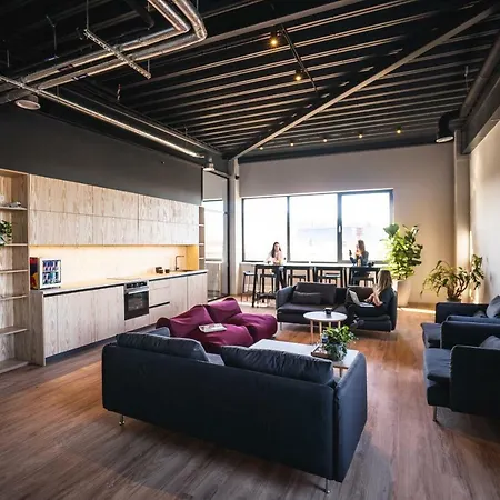 Apartmanhotel Light House Coliving 3*