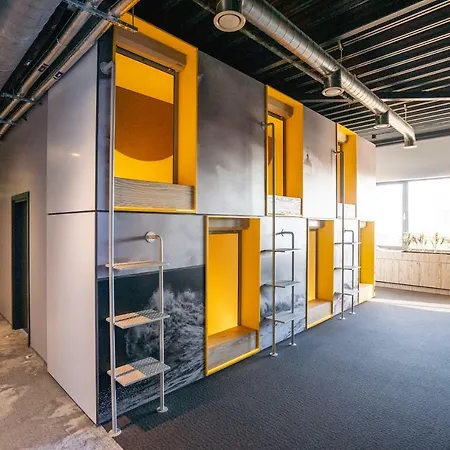 Light House Coliving Apartmanhotel 3*