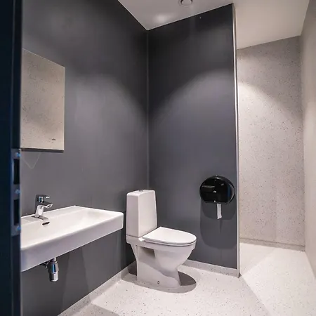 Light House Coliving 3*