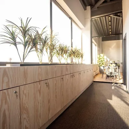 Light House Coliving شقة فندقية 3*