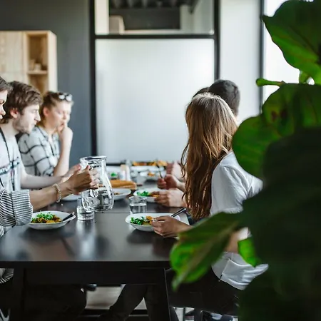 Light House Coliving Aparthotel