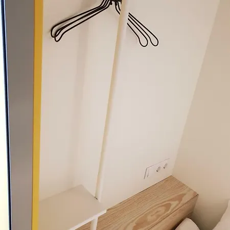 Apartmanhotel Light House Coliving