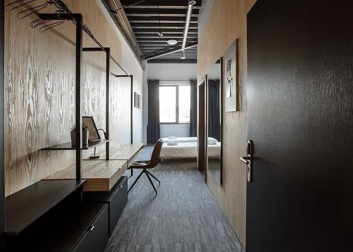 Light House Coliving Apart-hotel