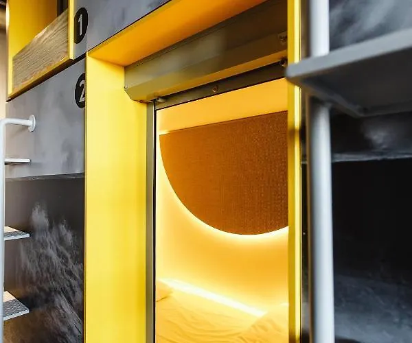 Light House Coliving