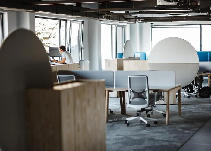 Light House Coliving Κλαϊπέντα