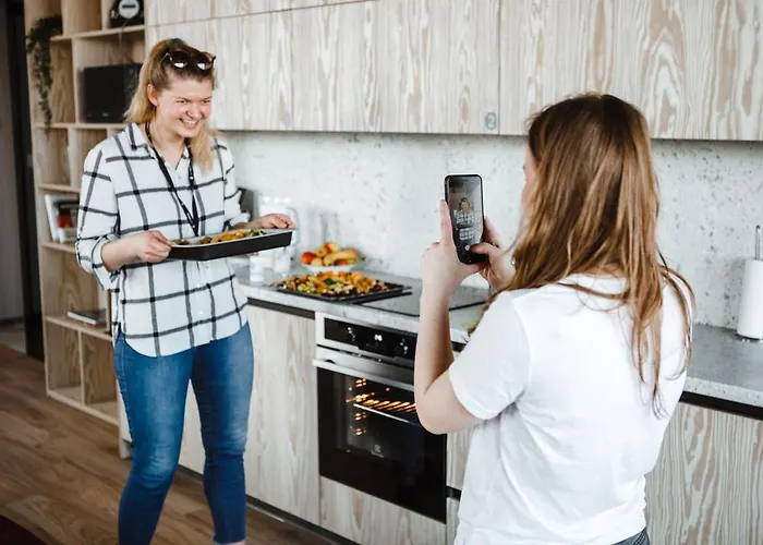 Light House Coliving Klaipėda