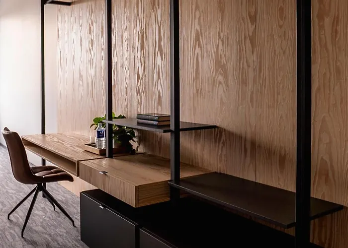 Apart-hotel Light House Coliving