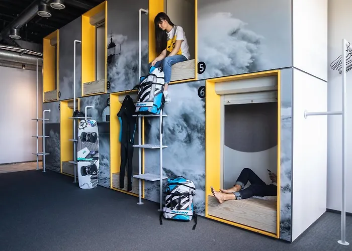 Light House Coliving Apart-hotel