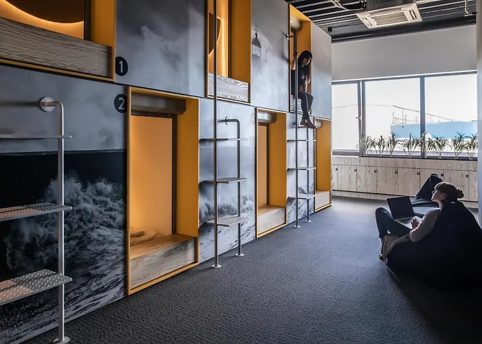 Light House Coliving 3*