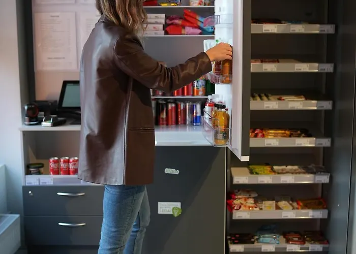 Light House Coliving Klaipėda