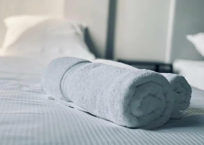 Light House Coliving Ξενοδοχείο με διαμερίσματα