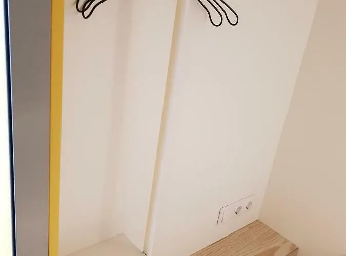 Apart-hotel Light House Coliving